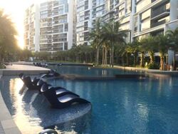 The Palette (D18), Condominium #520039631